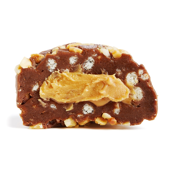 Bounce Peanut Butter Filled Cocoa Protein Ball 35g